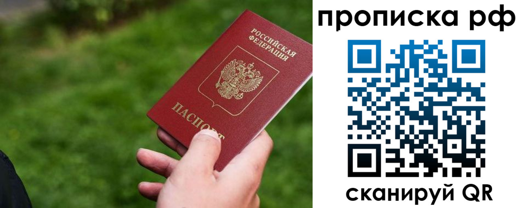 прописка для работы в Курской области